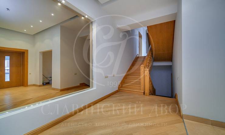 Лот-6414-98252 аренда дома 1-е Успенское шоссе Новое Лапино