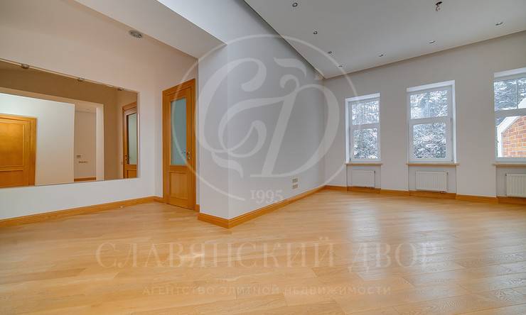 Лот-6414-98256 аренда дома 1-е Успенское шоссе Новое Лапино