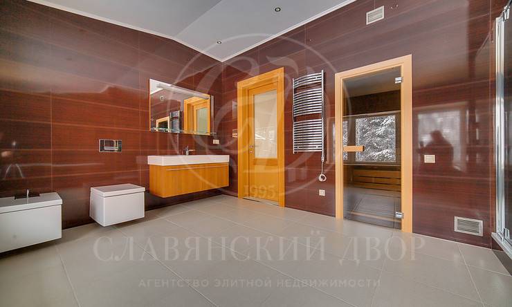 Лот-6414-98258 аренда дома 1-е Успенское шоссе Новое Лапино