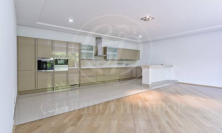 Лот-6415-98264 аренда дома 1-е Успенское шоссе Новое Лапино