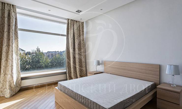 Лот-6418-98293 аренда дома 1-е Успенское шоссе Новое Лапино