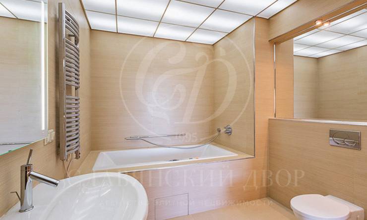 Лот-6418-98295 аренда дома 1-е Успенское шоссе Новое Лапино