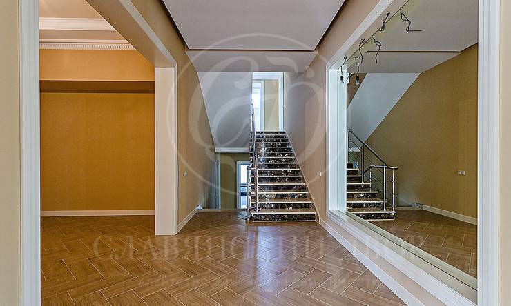 Лот-6419-98302 продажа дома Рублево-Успенское шоссе Азарово