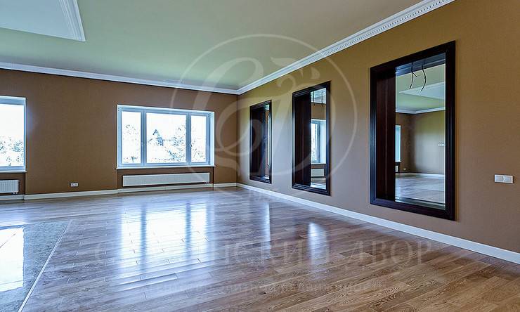 Лот-6419-98303 продажа дома Рублево-Успенское шоссе Азарово