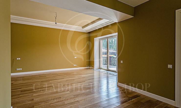 Лот-6419-98305 продажа дома Рублево-Успенское шоссе Азарово