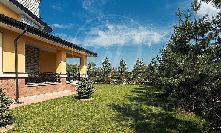 Лот-6419-98307 продажа дома Рублево-Успенское шоссе Азарово