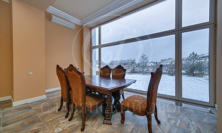 Лот-6420-98312 продажа дома Рублево-Успенское шоссе Азарово