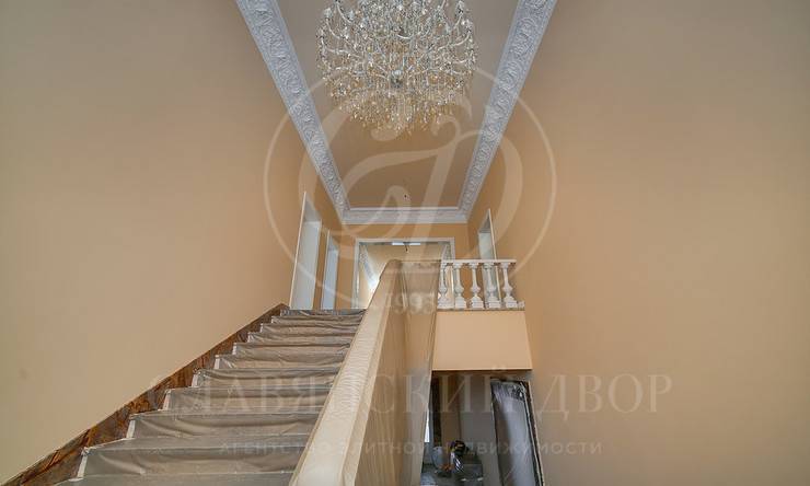 Лот-6420-98313 продажа дома Рублево-Успенское шоссе Азарово