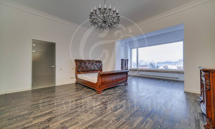 Лот-6420-98314 продажа дома Рублево-Успенское шоссе Азарово