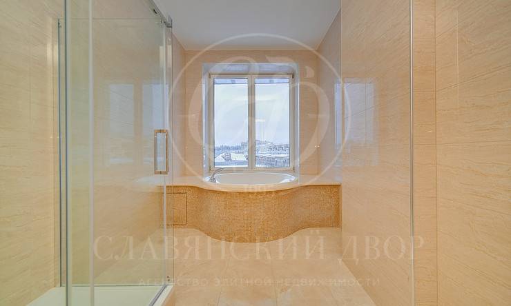 Лот-6420-98315 продажа дома Рублево-Успенское шоссе Азарово