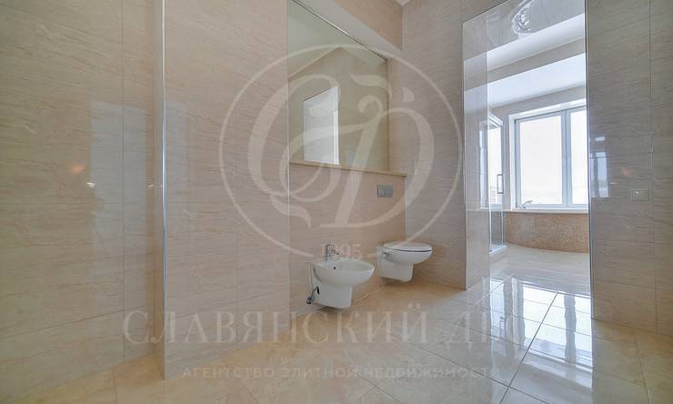 Лот-6420-98316 продажа дома Рублево-Успенское шоссе Азарово