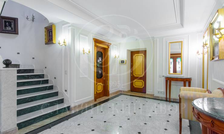 Лот-6425-98342 продажа дома Москва Остров-фантазий