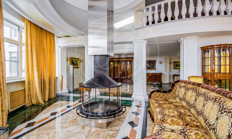 Лот-6425-98344 продажа дома Москва Остров-фантазий