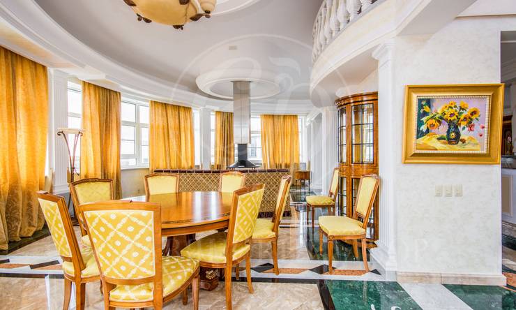 Лот-6425-98345 продажа дома Москва Остров-фантазий