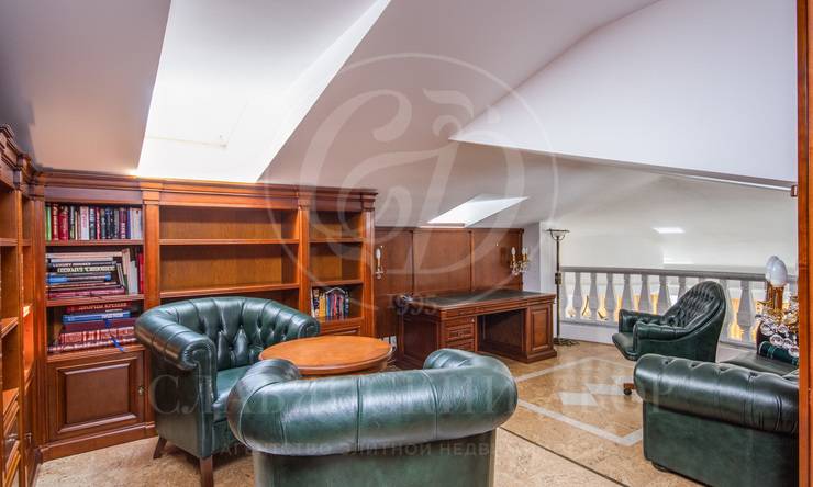 Лот-6425-98349 продажа дома Москва Остров-фантазий