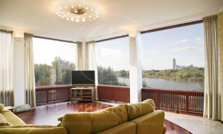 Лот-6428-98372 аренда дома Москва Остров-фантазий