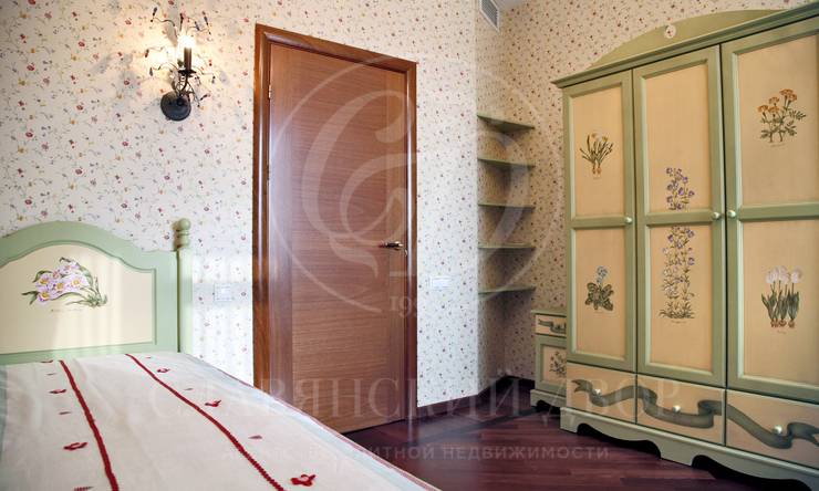 Лот-6428-98375 аренда дома Москва Остров-фантазий