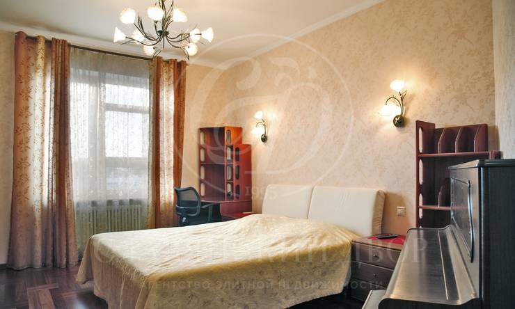 Лот-6428-98377 аренда дома Москва Остров-фантазий