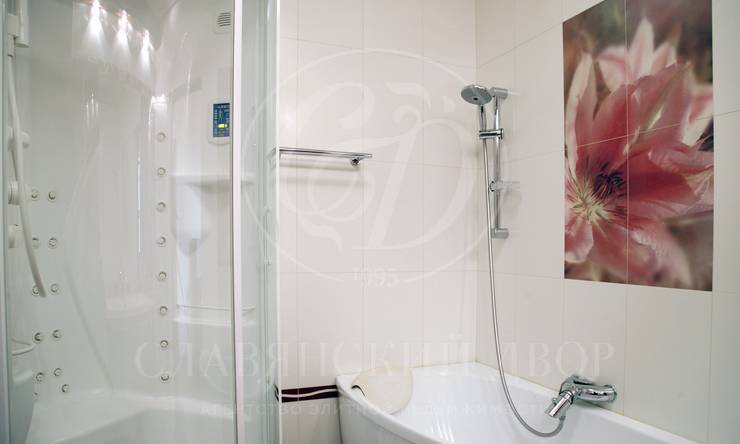 Лот-6428-98379 аренда дома Москва Остров-фантазий