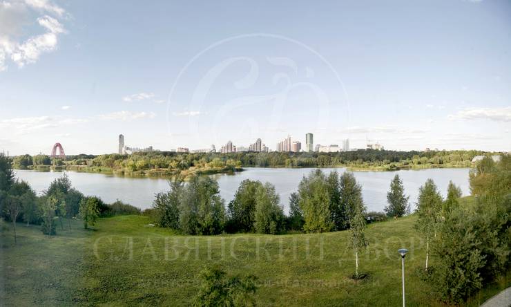 Лот-6428-98380 аренда дома Москва Остров-фантазий