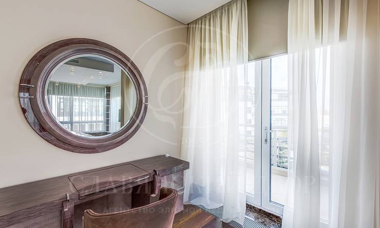 Лот-6429-98389 аренда дома Москва Остров-фантазий