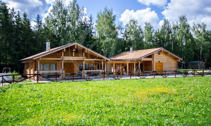 Лот-6437-98438 продажа участка Рублево-Успенское шоссе Раздоры