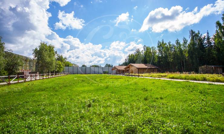 Лот-6437-98439 продажа участка Рублево-Успенское шоссе Раздоры