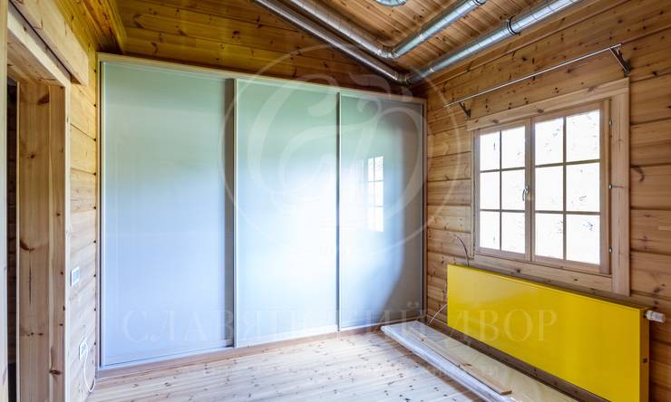 Лот-6437-98442 продажа участка Рублево-Успенское шоссе Раздоры