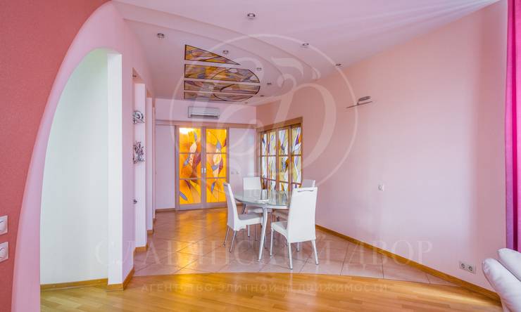 Лот-6445-98495 продажа дома Москва Остров-фантазий