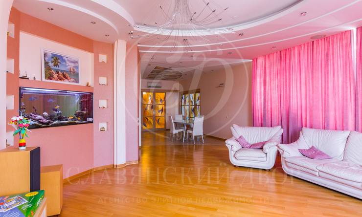 Лот-6445-98496 продажа дома Москва Остров-фантазий