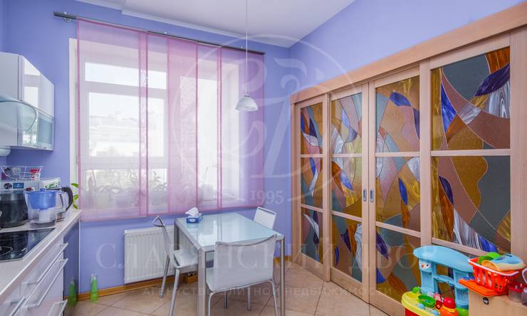 Лот-6445-98497 продажа дома Москва Остров-фантазий