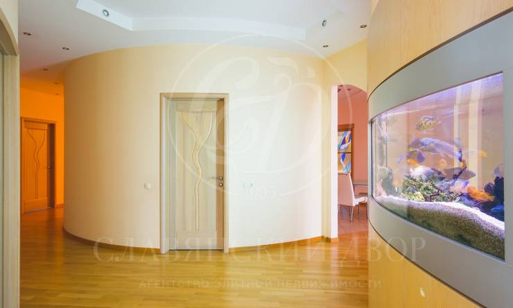 Лот-6445-98499 продажа дома Москва Остров-фантазий