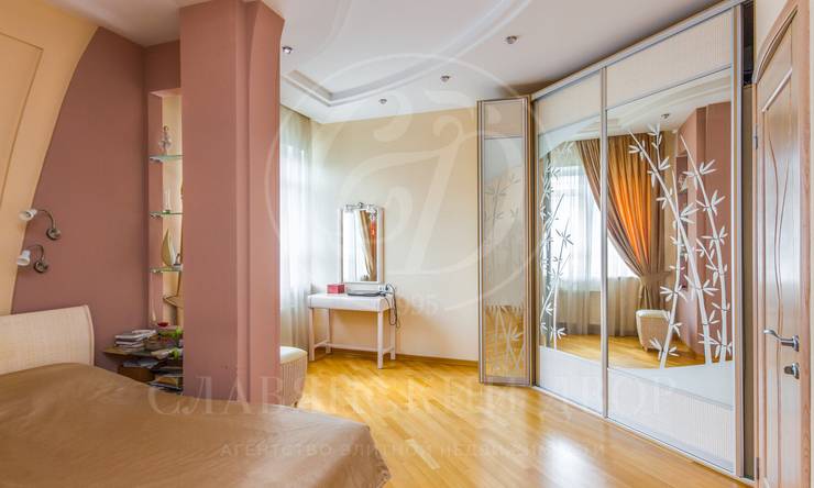 Лот-6445-98500 продажа дома Москва Остров-фантазий