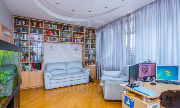 Лот-6445-98501 продажа дома Москва Остров-фантазий