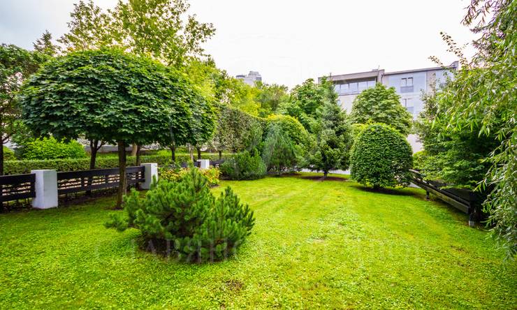 Лот-6453-98558 продажа дома Москва Силвер Плэйс (Silver Place)