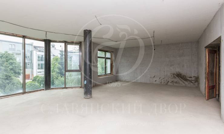 Лот-6453-98560 продажа дома Москва Силвер Плэйс (Silver Place)