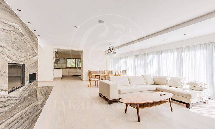 Лот-6454-98565 аренда дома Новорижское шоссе Бенилюкс