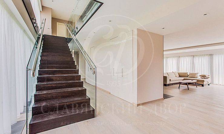 Лот-6454-98567 аренда дома Новорижское шоссе Бенилюкс