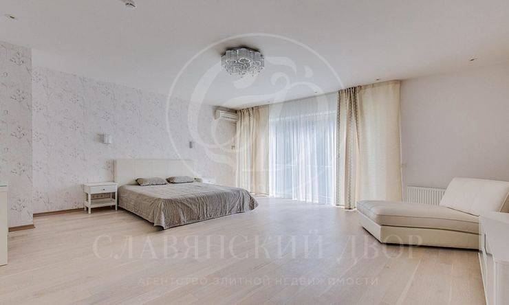 Лот-6454-98568 аренда дома Новорижское шоссе Бенилюкс