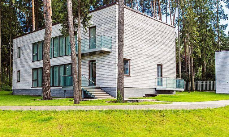 Лот-6454-98570 аренда дома Новорижское шоссе Бенилюкс