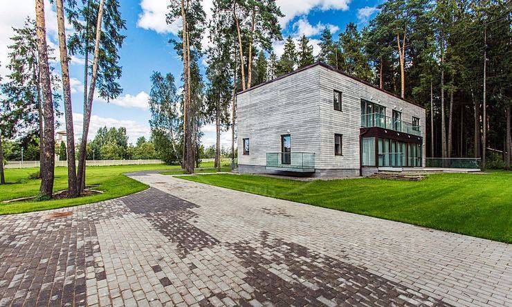 Лот-6454-98571 аренда дома Новорижское шоссе Бенилюкс