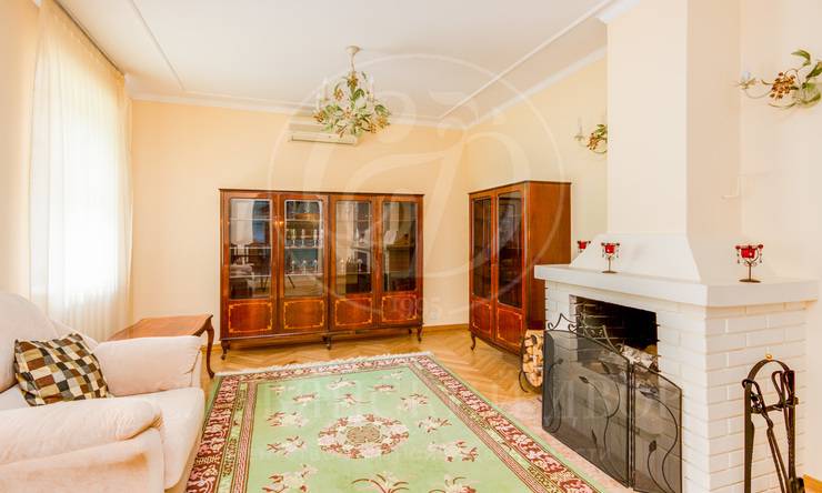 Лот-6472-98684 продажа дома Рублево-Успенское шоссе Петрово-Дальнее