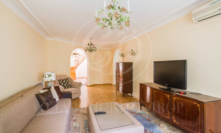 Лот-6472-98686 продажа дома Рублево-Успенское шоссе Петрово-Дальнее