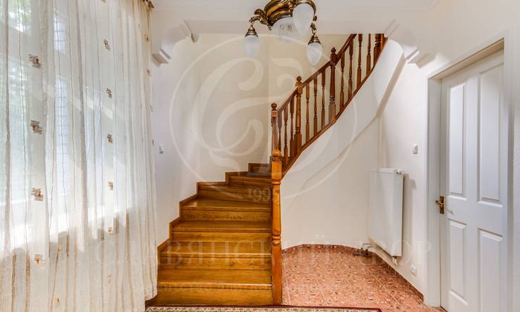 Лот-6472-98687 продажа дома Рублево-Успенское шоссе Петрово-Дальнее