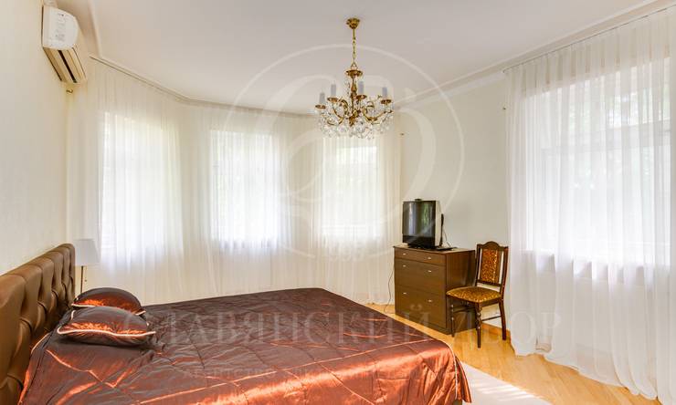 Лот-6472-98688 продажа дома Рублево-Успенское шоссе Петрово-Дальнее