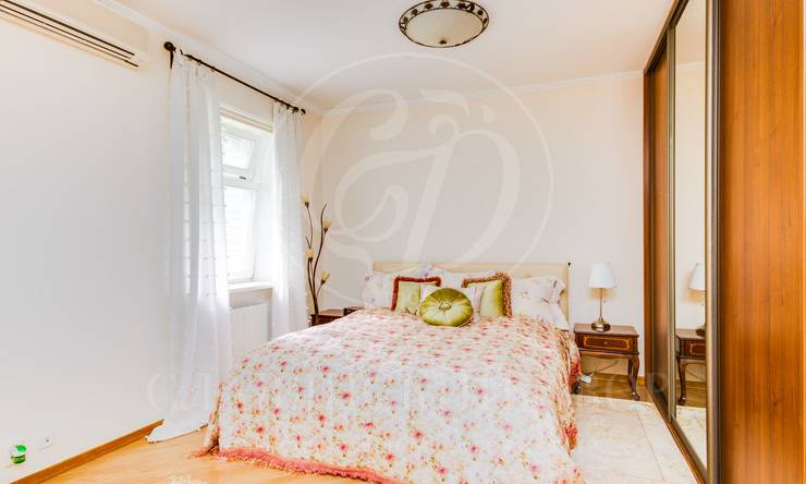 Лот-6472-98689 продажа дома Рублево-Успенское шоссе Петрово-Дальнее