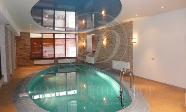 Лот-6476-98710 продажа дома Рублево-Успенское шоссе Раздоры