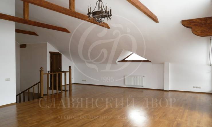 Лот-6476-98711 продажа дома Рублево-Успенское шоссе Раздоры