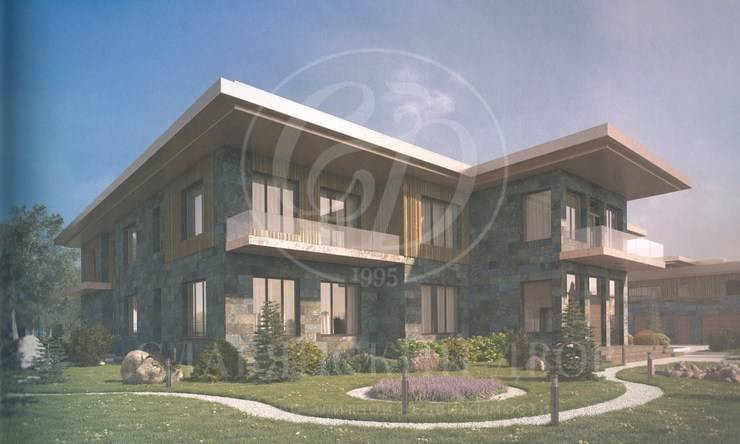 Лот-6478-98723 продажа дома Рублево-Успенское шоссе Парк Вилль (Park Ville)