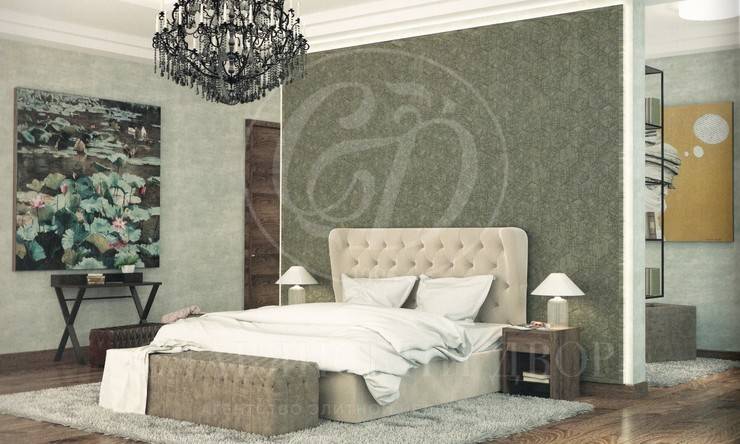 Лот-6482-98749 продажа дома Рублево-Успенское шоссе Парк Вилль (Park Ville)